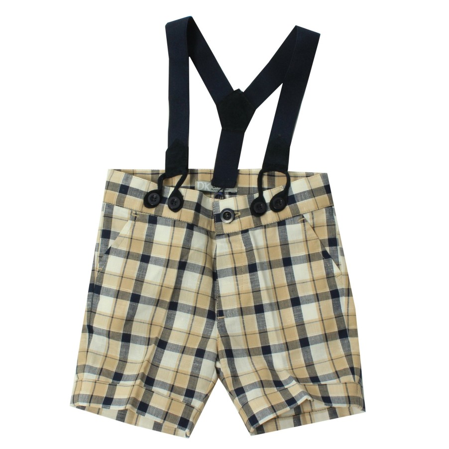 Baby Boy Dr Kid | Baby Boy Shorts