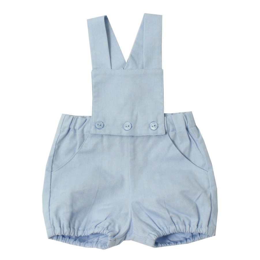 Newborn Dr Kid | Shorts (Newborn)