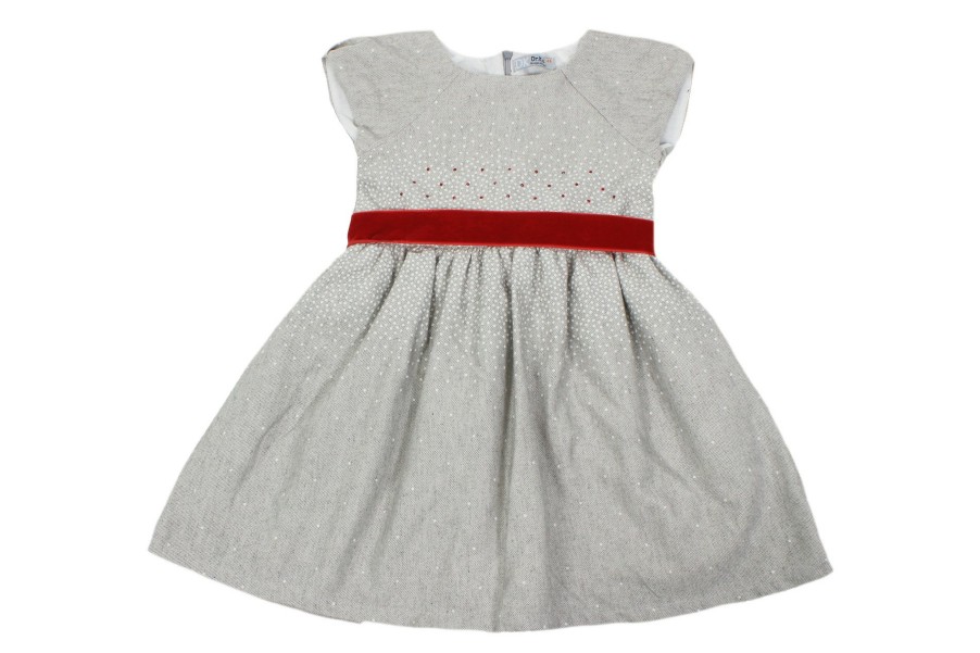 Girl Dr Kid | Girl Dress