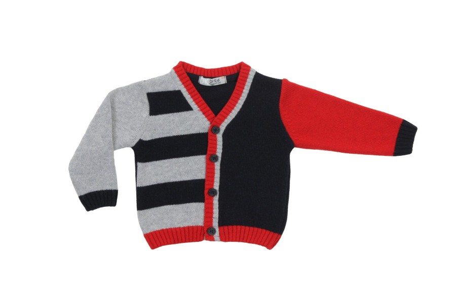 Baby Boy Dr Kid | Baby Boy Cardigan