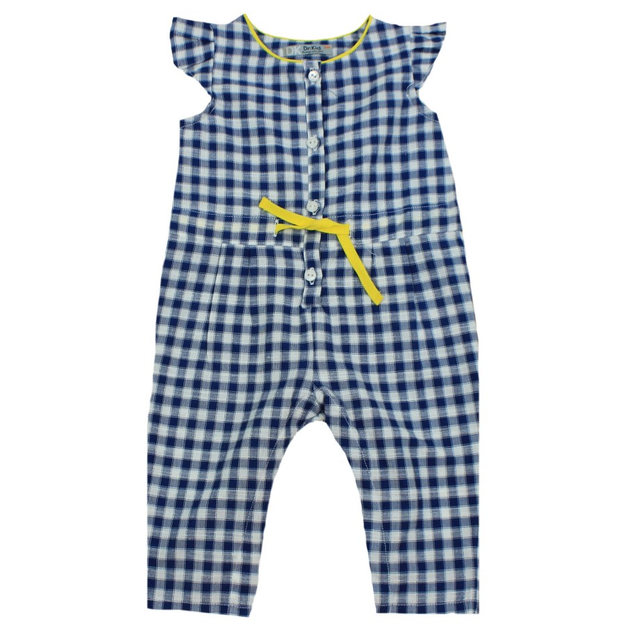 Baby Girl Dr Kid | Baby Girl Jumpsuit