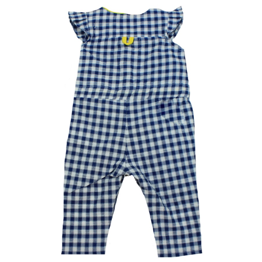 Baby Girl Dr Kid | Baby Girl Jumpsuit