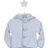 Newborn Dr Kid | Newborn Cardigan