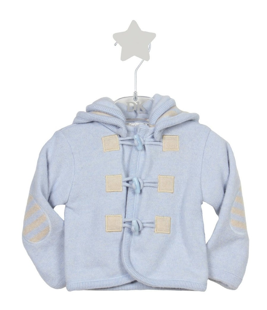 Newborn Dr Kid | Newborn Cardigan