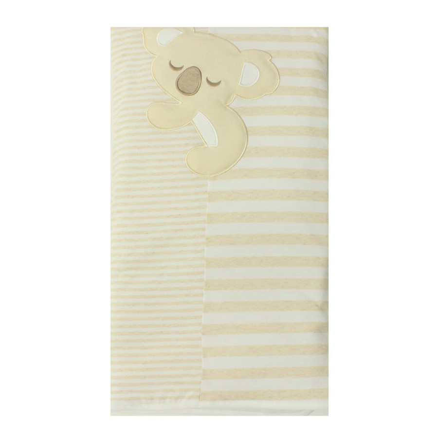 Newborn Dr Kid | Blanket (Newborn)