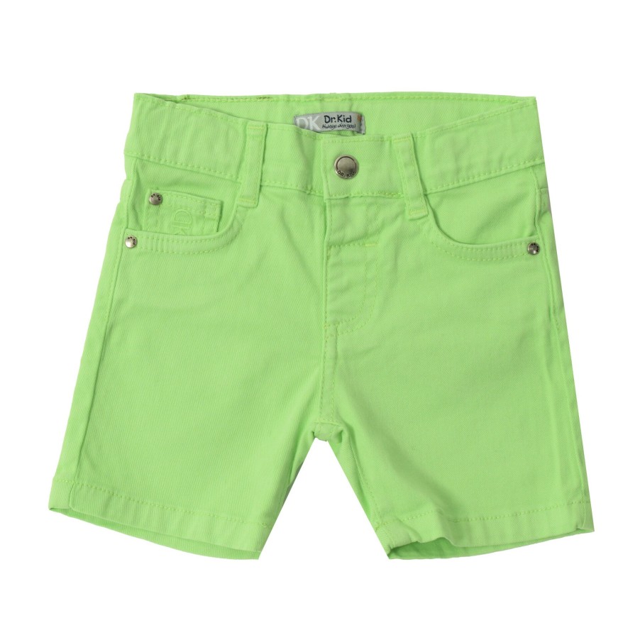 Baby Boy Dr Kid | Baby Boy Shorts