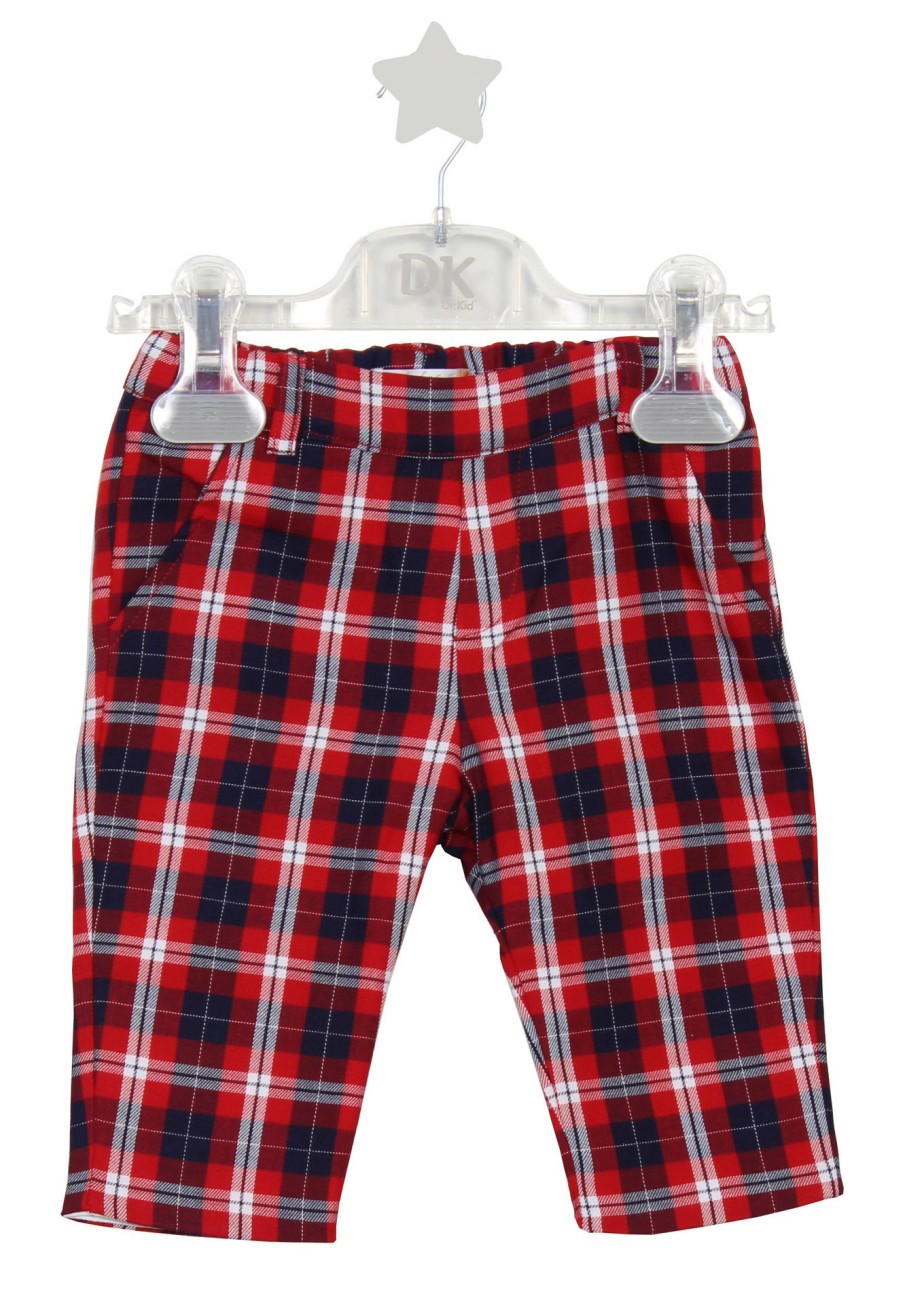 Newborn Dr Kid | Newborn Pants