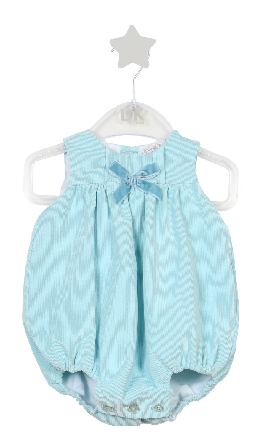 Newborn Dr Kid | Newborn Romper