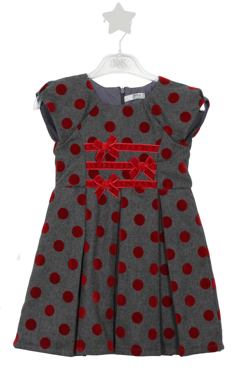 Girl Dr Kid | Girl Dress