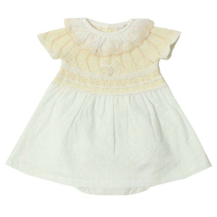 Newborn Dr Kid | Dress (Newborn)