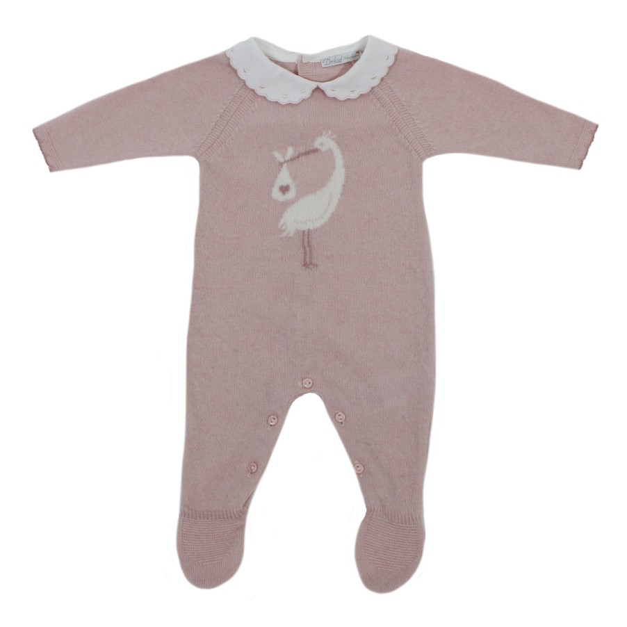 Newborn Dr Kid | Overall (Newborn)