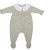 Newborn Dr Kid | Newborn Babygrow