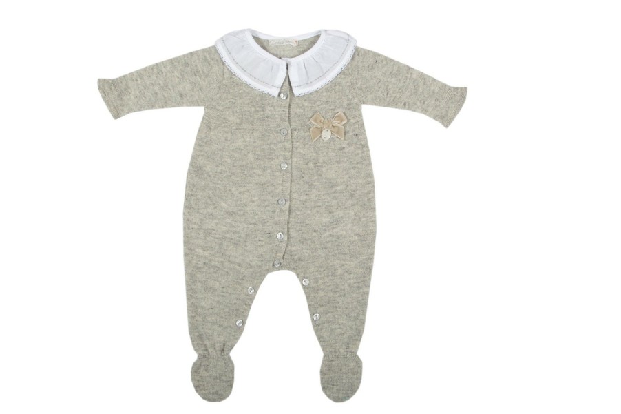 Newborn Dr Kid | Newborn Babygrow