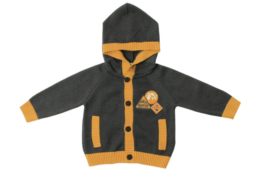 Baby Boy Dr Kid | Baby Boy Cardigan