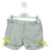 Girl Dr Kid | Girl Shorts