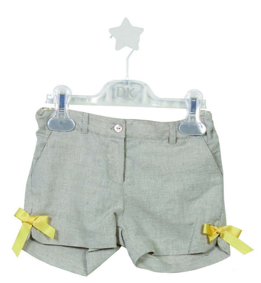 Girl Dr Kid | Girl Shorts