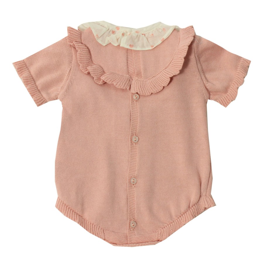 Newborn Dr Kid | Overall (Newborn)