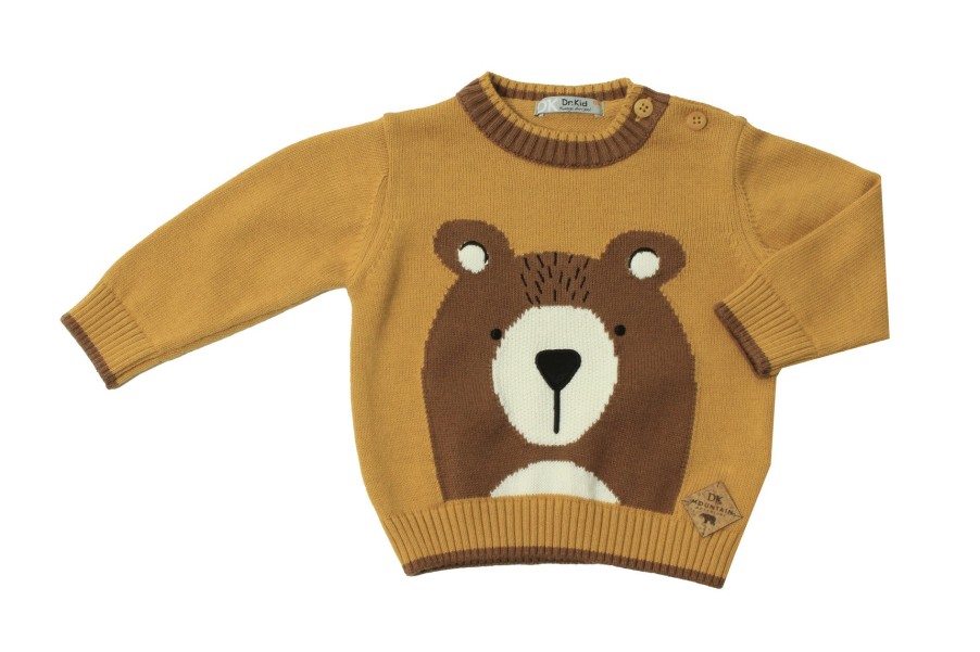 Baby Boy Dr Kid | Baby Boy Sweater