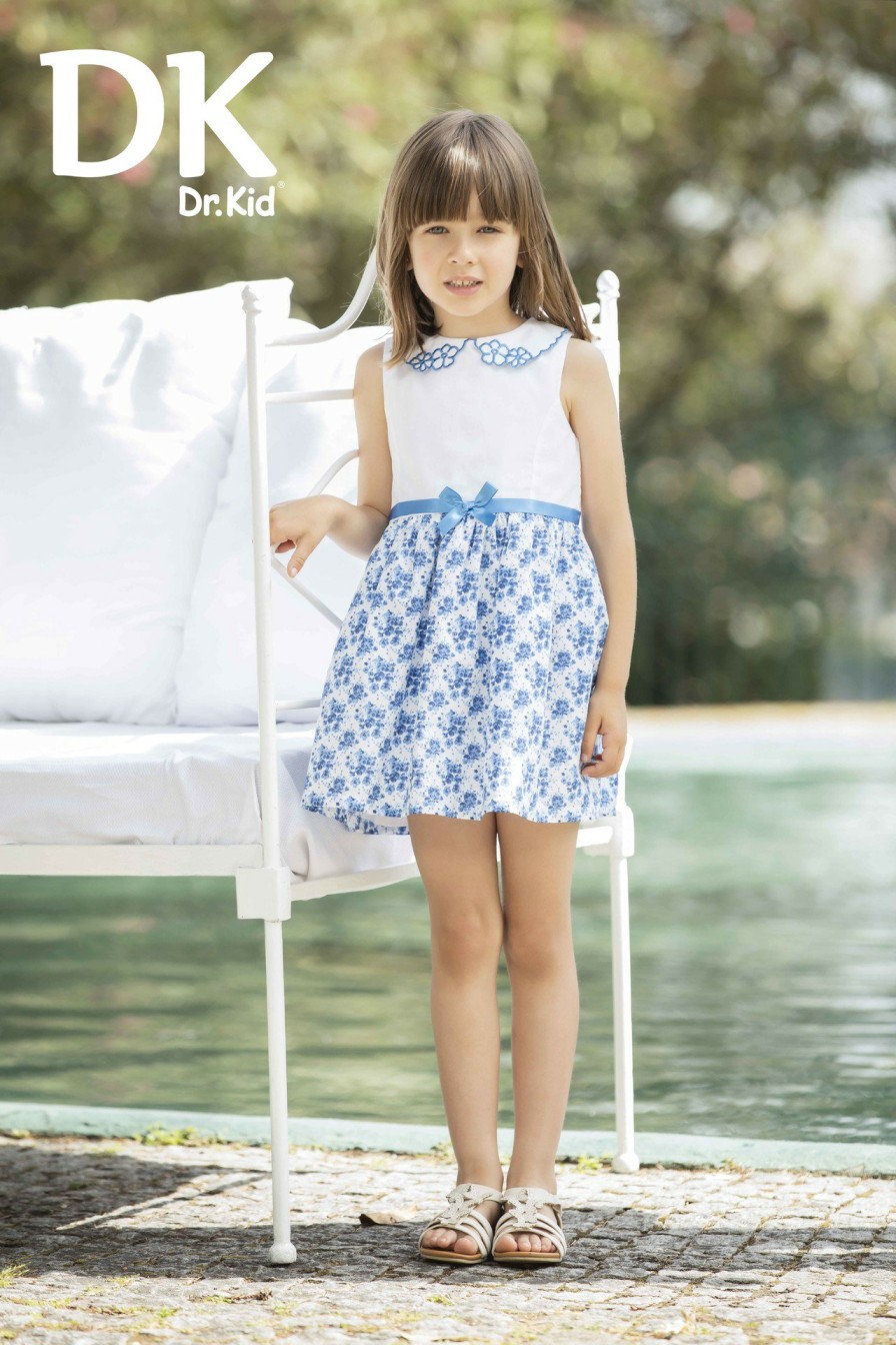 Girl Dr Kid | Girl Dress