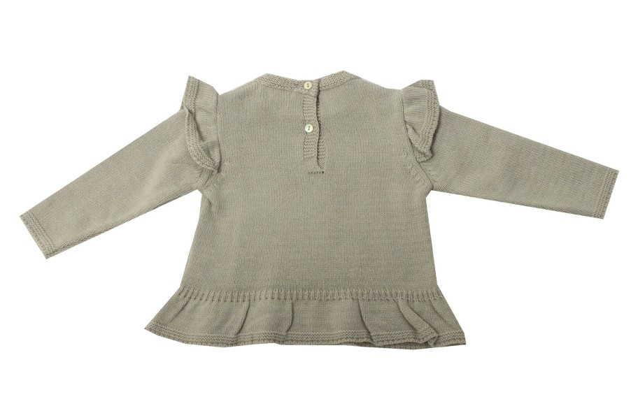 Baby Girl Dr Kid | Baby Girl Sweater