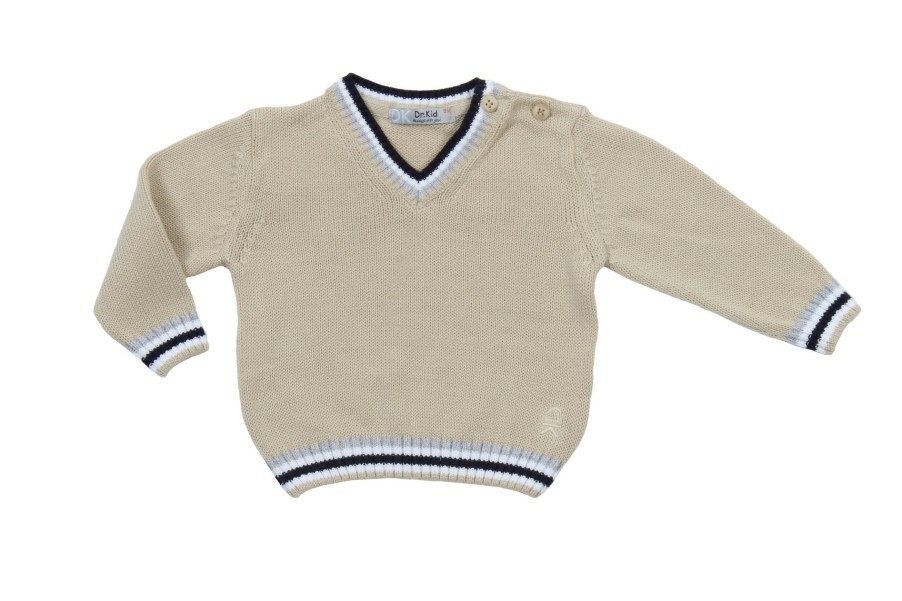 Baby Boy Dr Kid | Baby Pullover