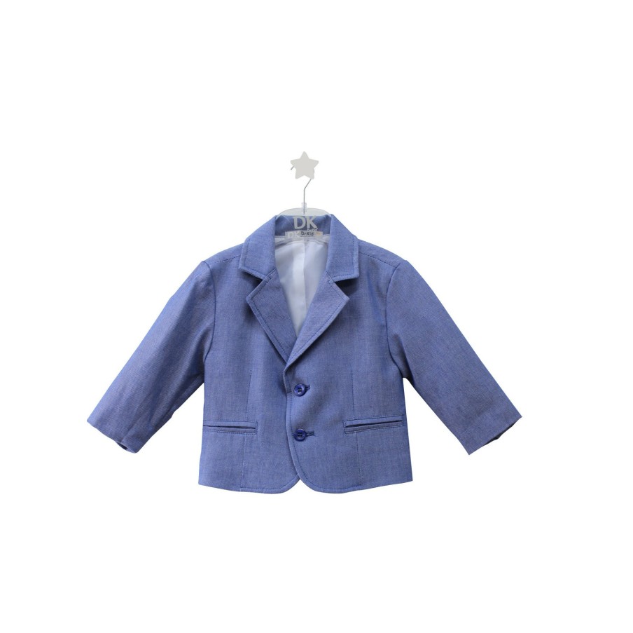 Baby Boy Dr Kid | Baby Cardigan