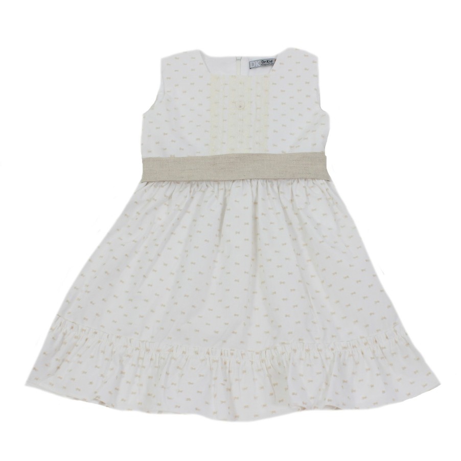 Girl Dr Kid | Girl Dress