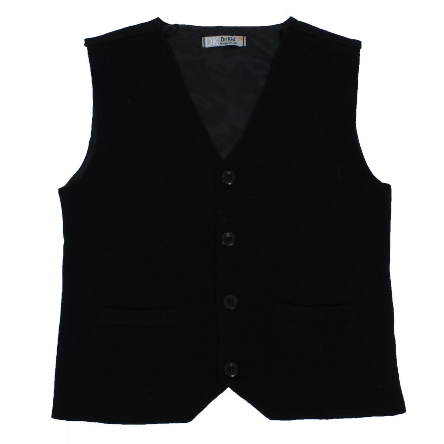 Boy Dr Kid | Boy Vest