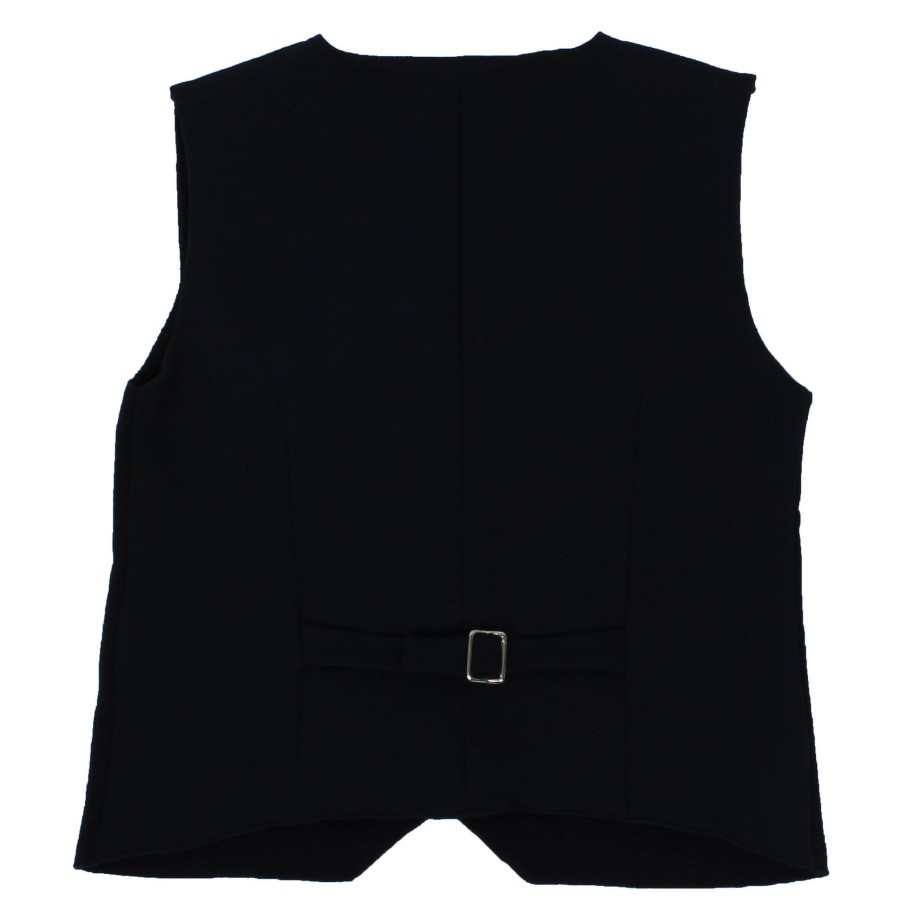 Boy Dr Kid | Boy Vest