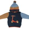 Baby Boy Dr Kid | Baby Boy Sweater