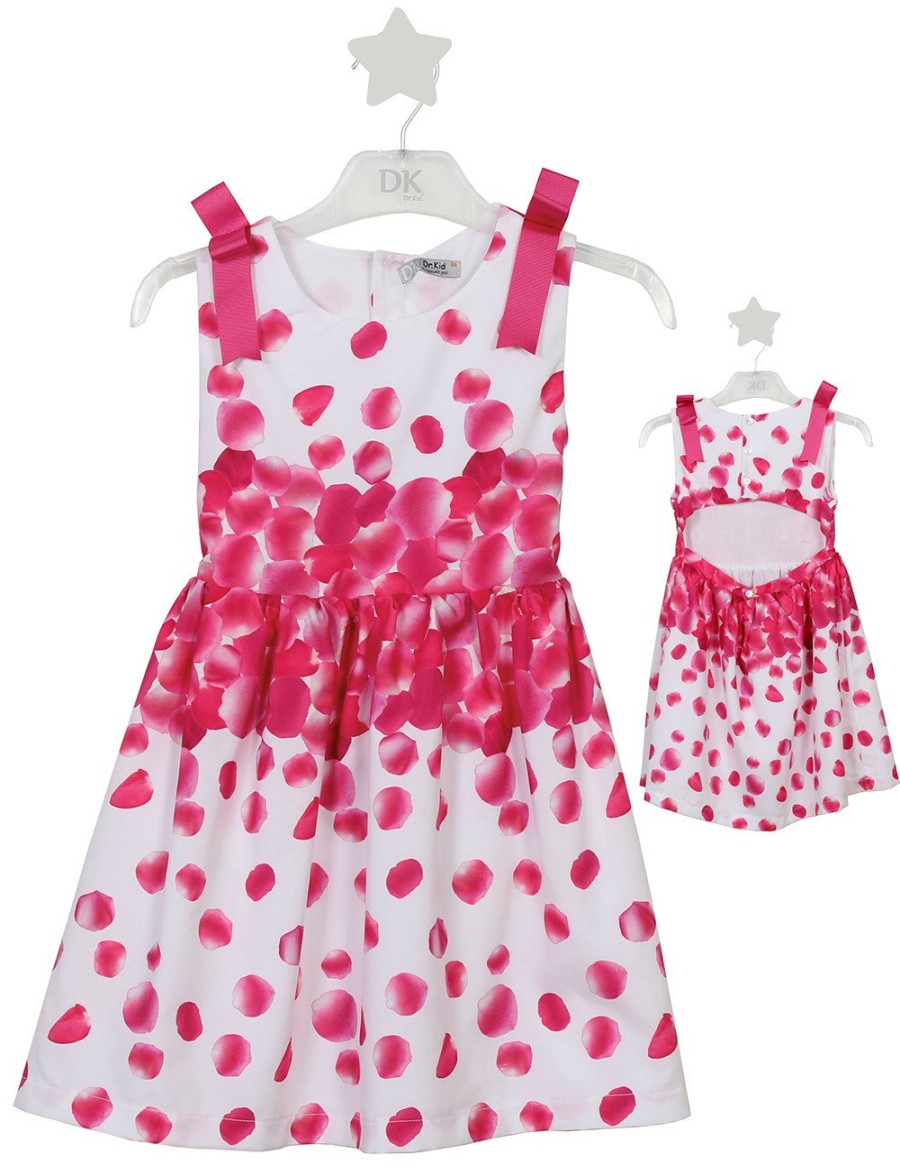 Girl Dr Kid | Girl Dress