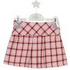 Girl Dr Kid | Girl Skirt