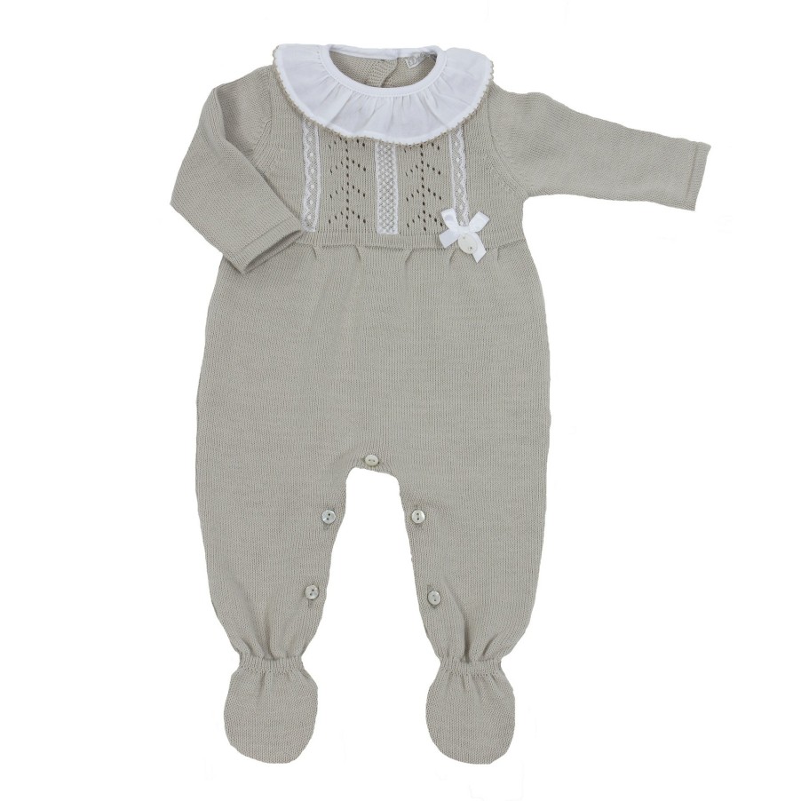 Newborn Dr Kid | Overall (Newborn)