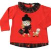 Baby Girl Dr Kid | Baby Girl Sweater