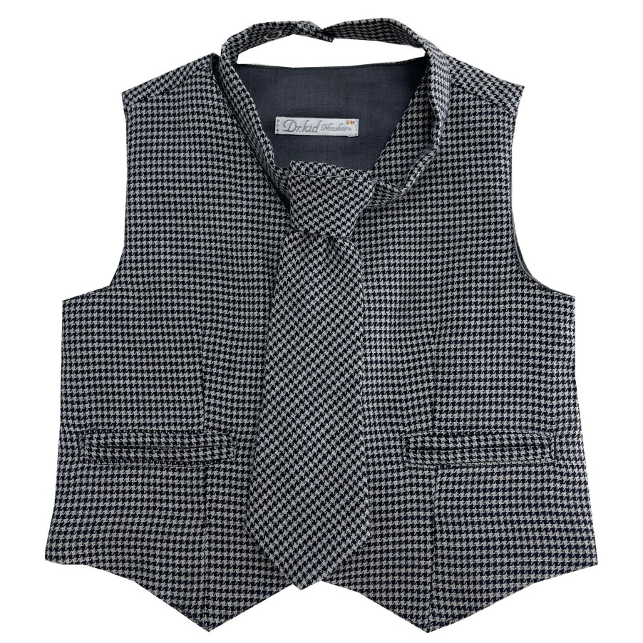 Baby Boy Dr Kid | Baby Boy Vest