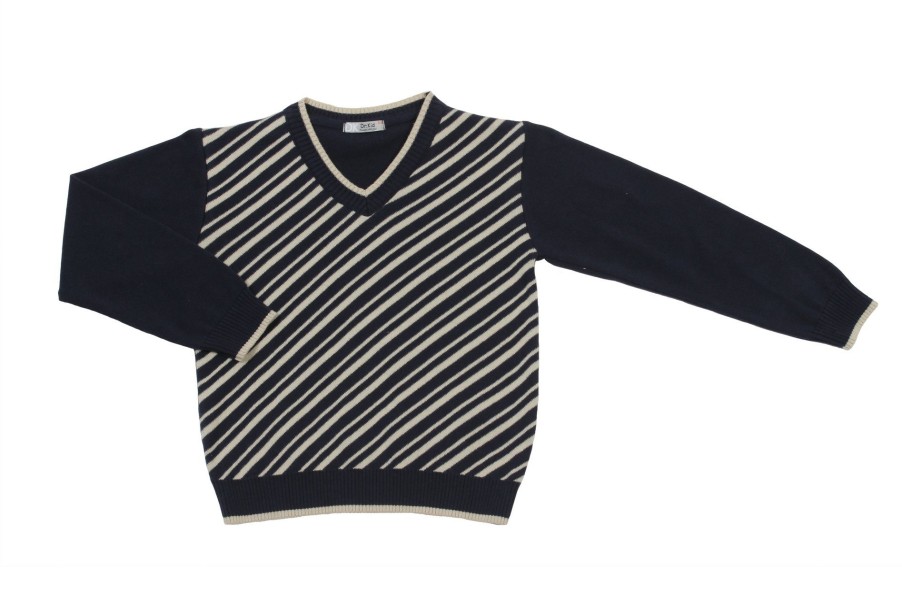 Boy Dr Kid | Boy Pullover