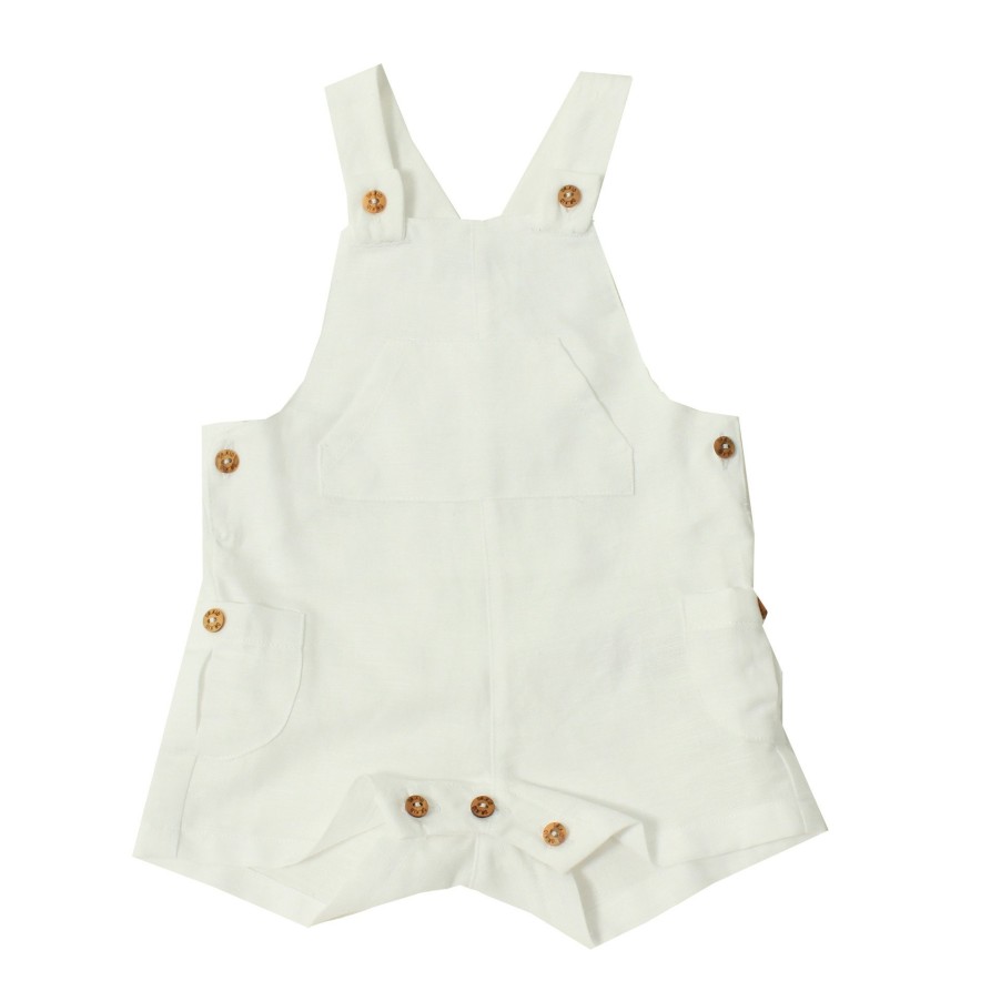 Newborn Dr Kid | Romper (Newborn)