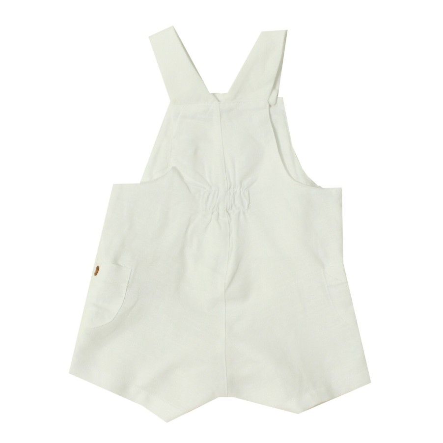 Newborn Dr Kid | Romper (Newborn)