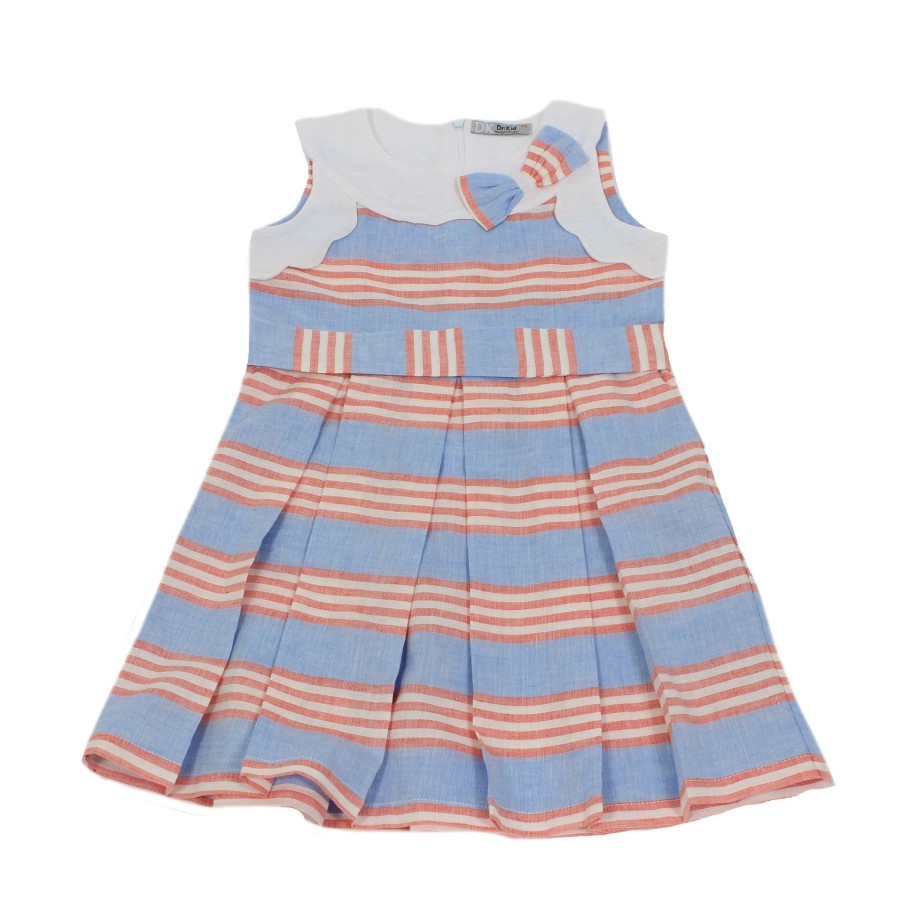 Girl Dr Kid | Girl Dress