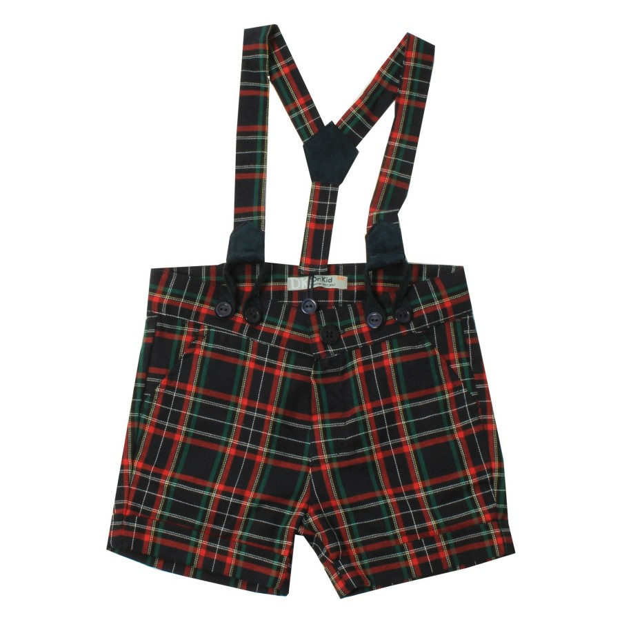 Baby Boy Dr Kid | Baby Boy Shorts