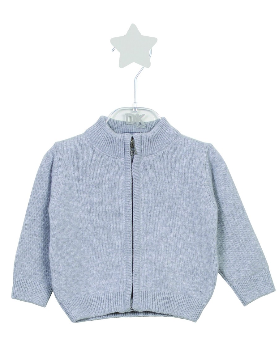 Baby Boy Dr Kid | Baby Cardigan