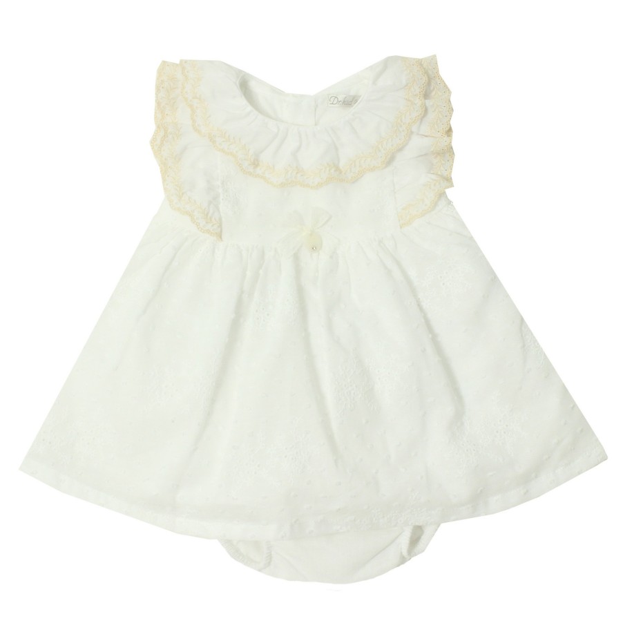 Newborn Dr Kid | Dress (Newborn)