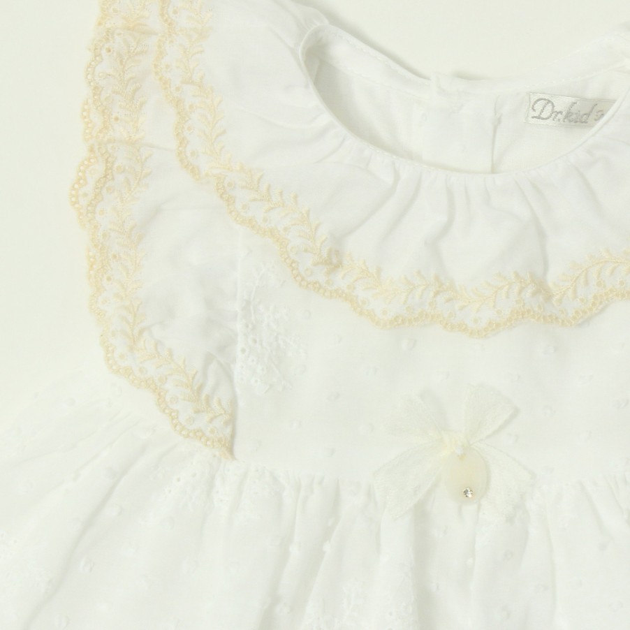 Newborn Dr Kid | Dress (Newborn)