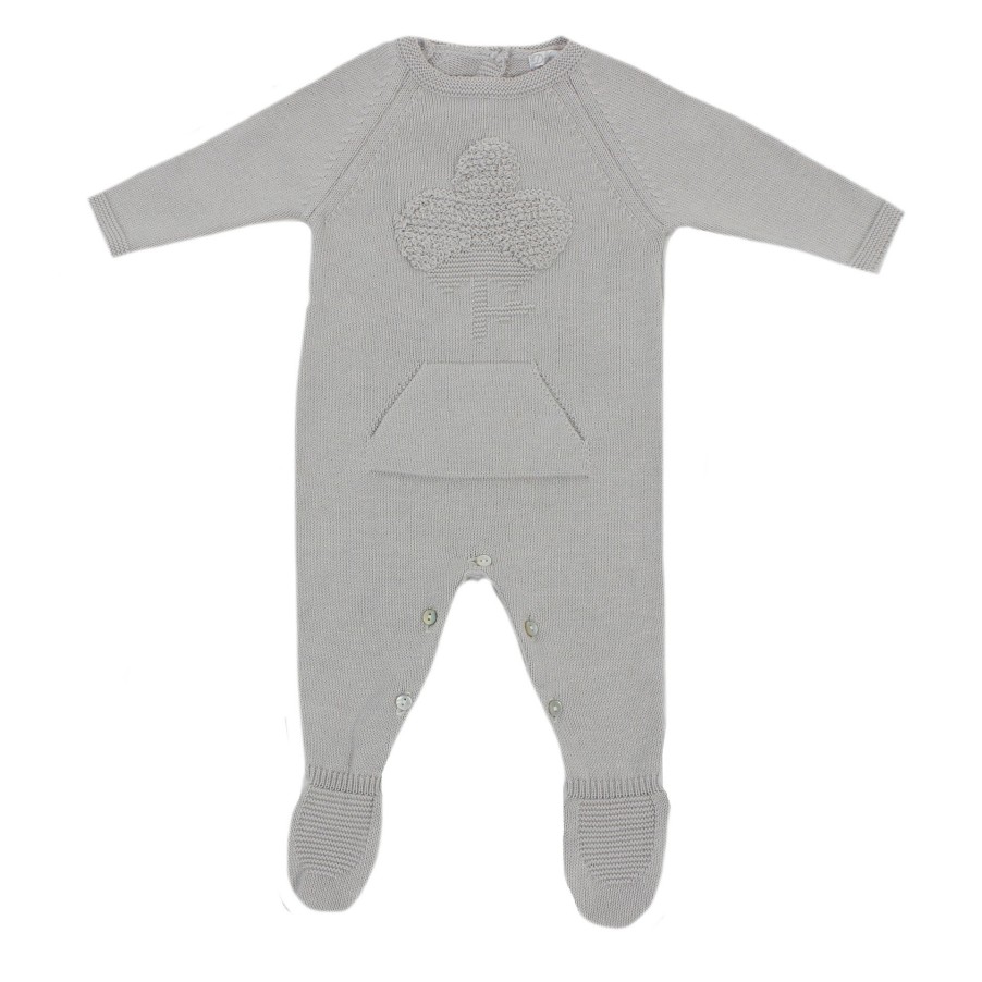 Organic Collection Dr Kid | Overall (Newborn)