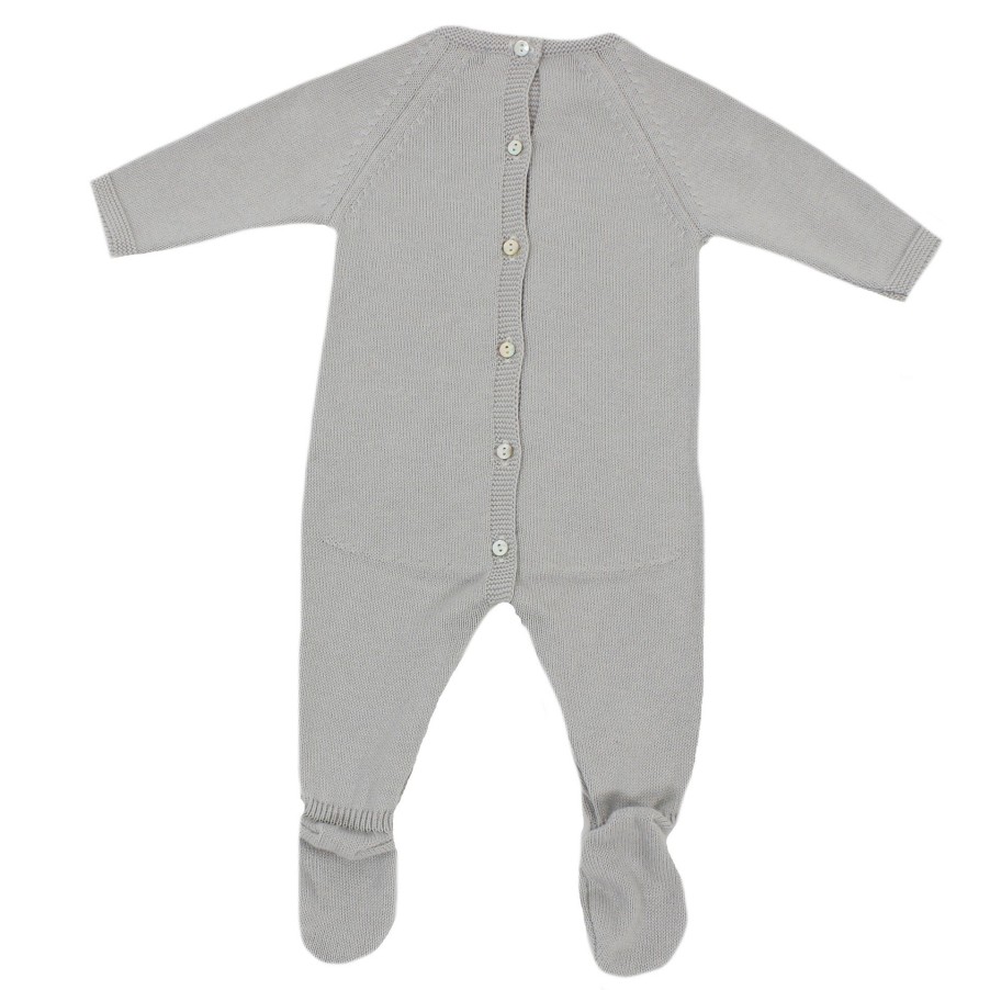 Organic Collection Dr Kid | Overall (Newborn)