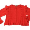 Girl Dr Kid | Girl Cardigan