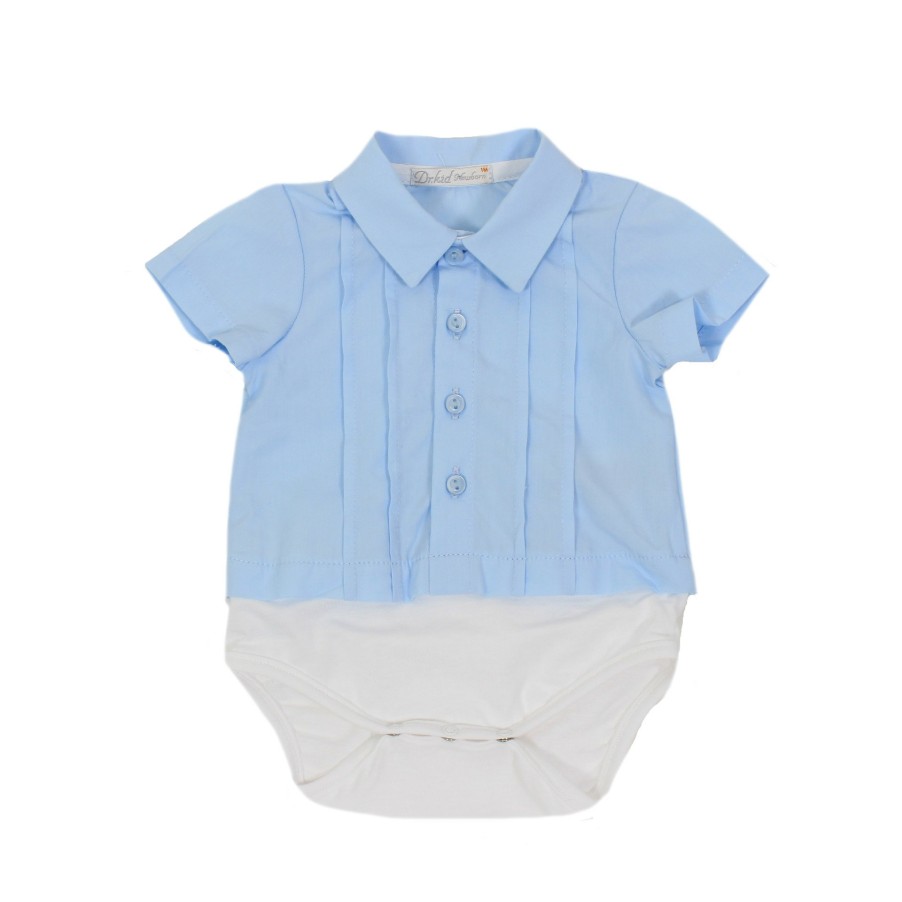 Newborn Dr Kid | Body (Newborn)