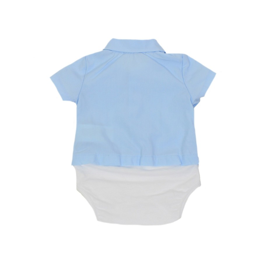 Newborn Dr Kid | Body (Newborn)