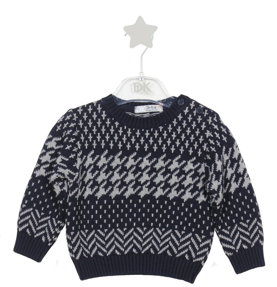 Baby Boy Dr Kid | Baby Boy Sweater