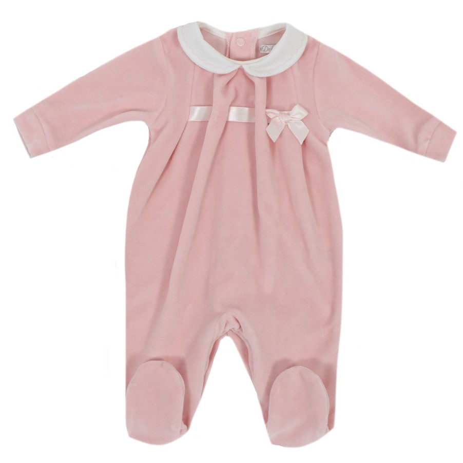 Newborn Dr Kid | Overall (Newborn)